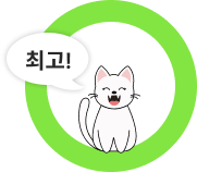 정답 아이콘
